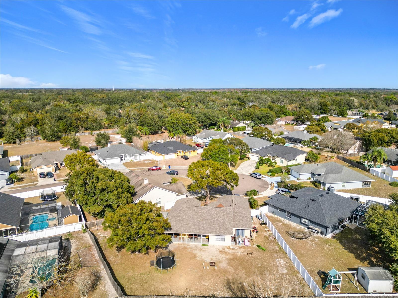 933 EL LAGO TER, WINTER SPRINGS, FL, 32708