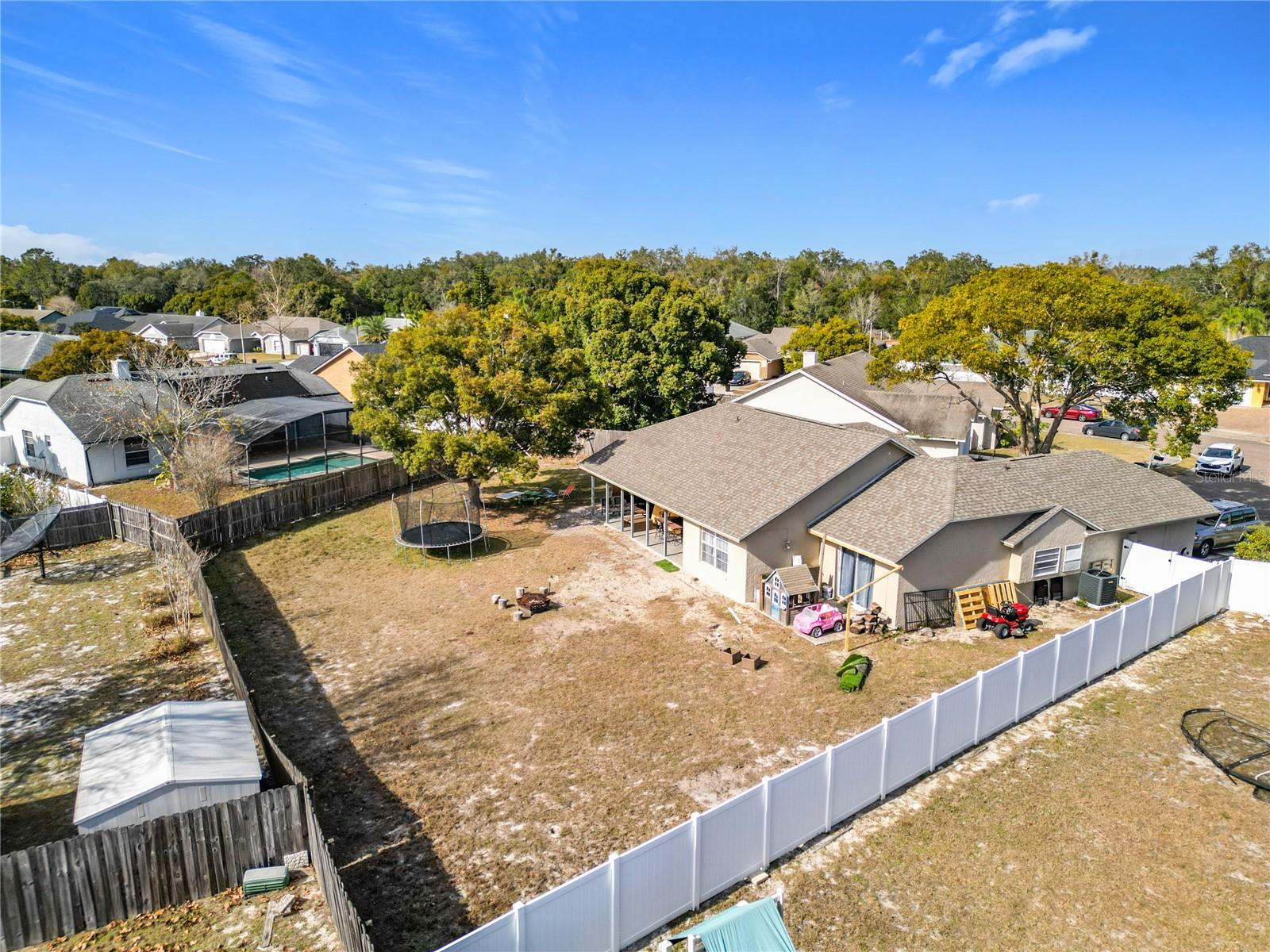 933 EL LAGO TER, WINTER SPRINGS, FL, 32708