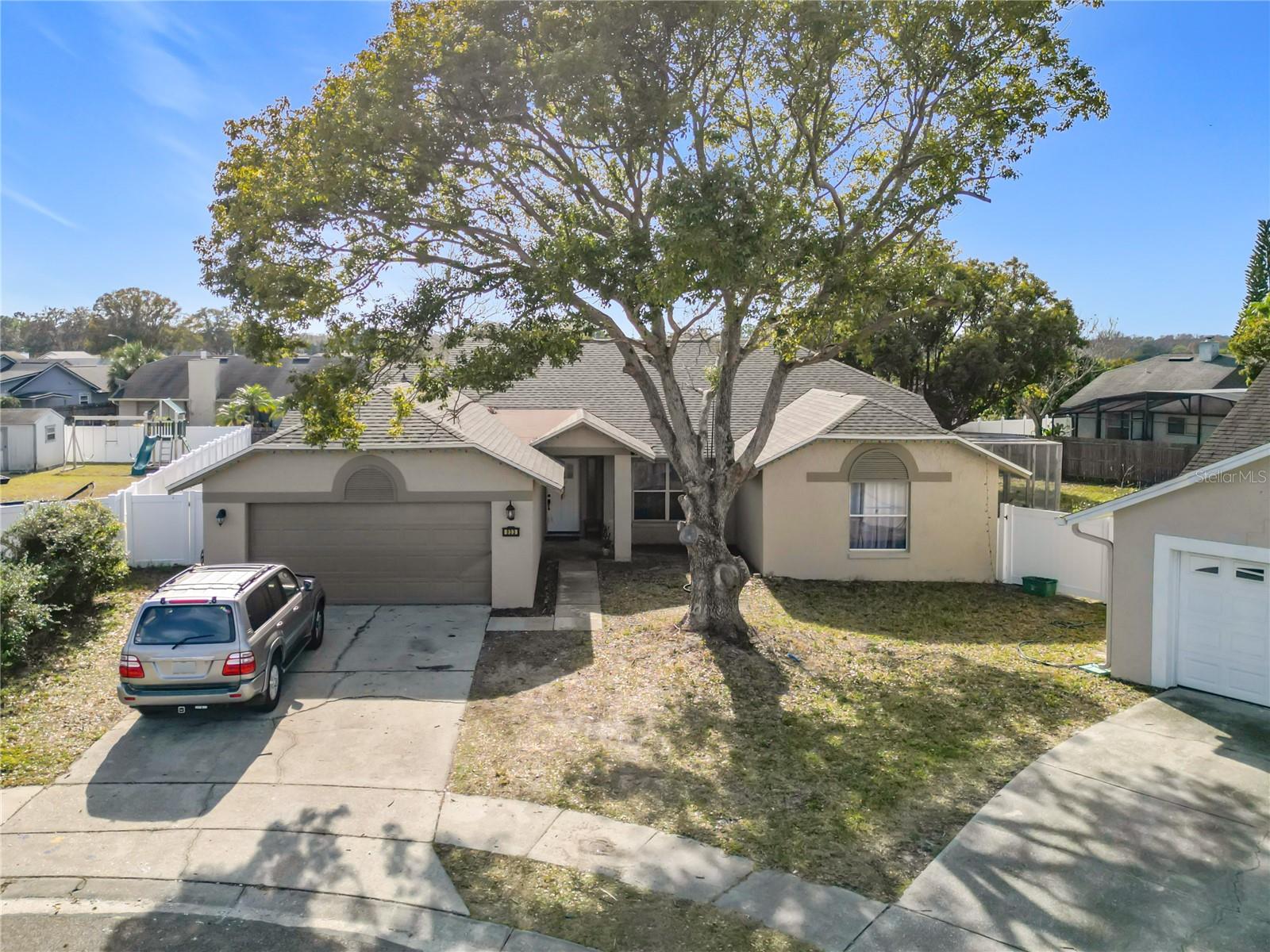 933 EL LAGO TER, WINTER SPRINGS, FL, 32708