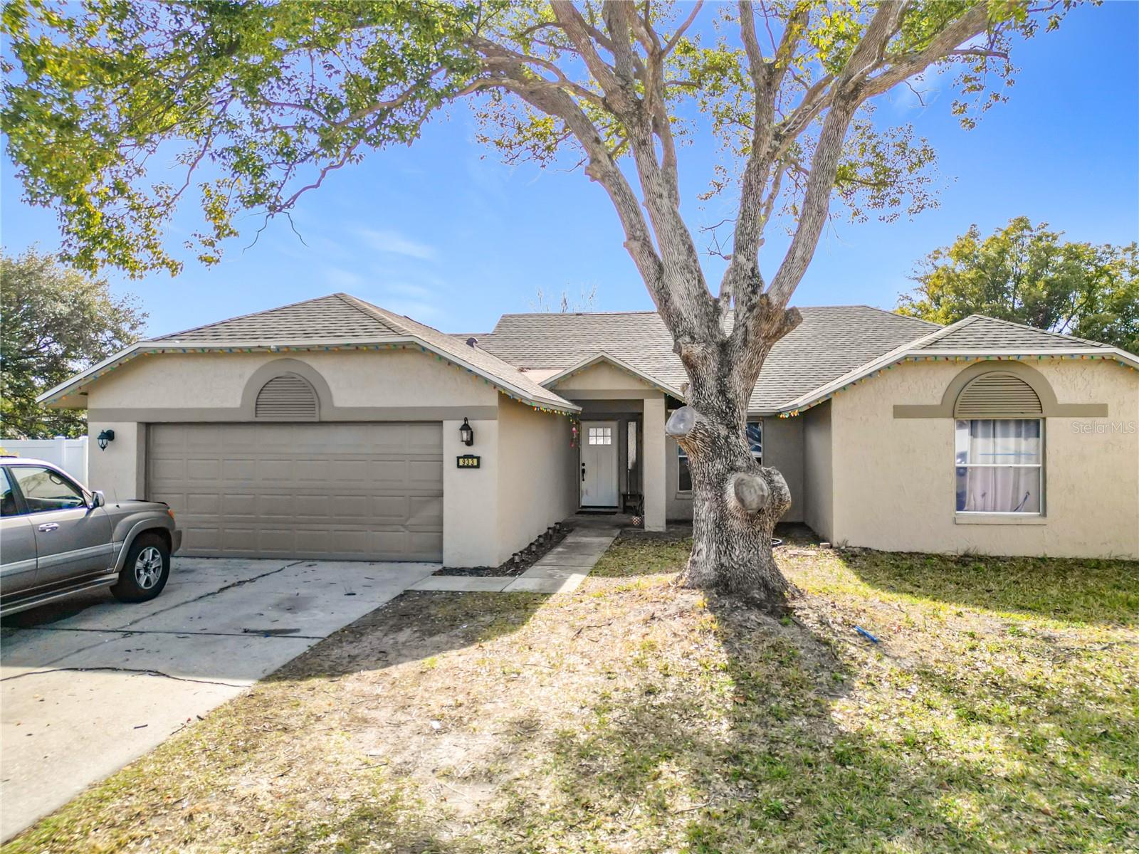 933 EL LAGO TER, WINTER SPRINGS, FL, 32708