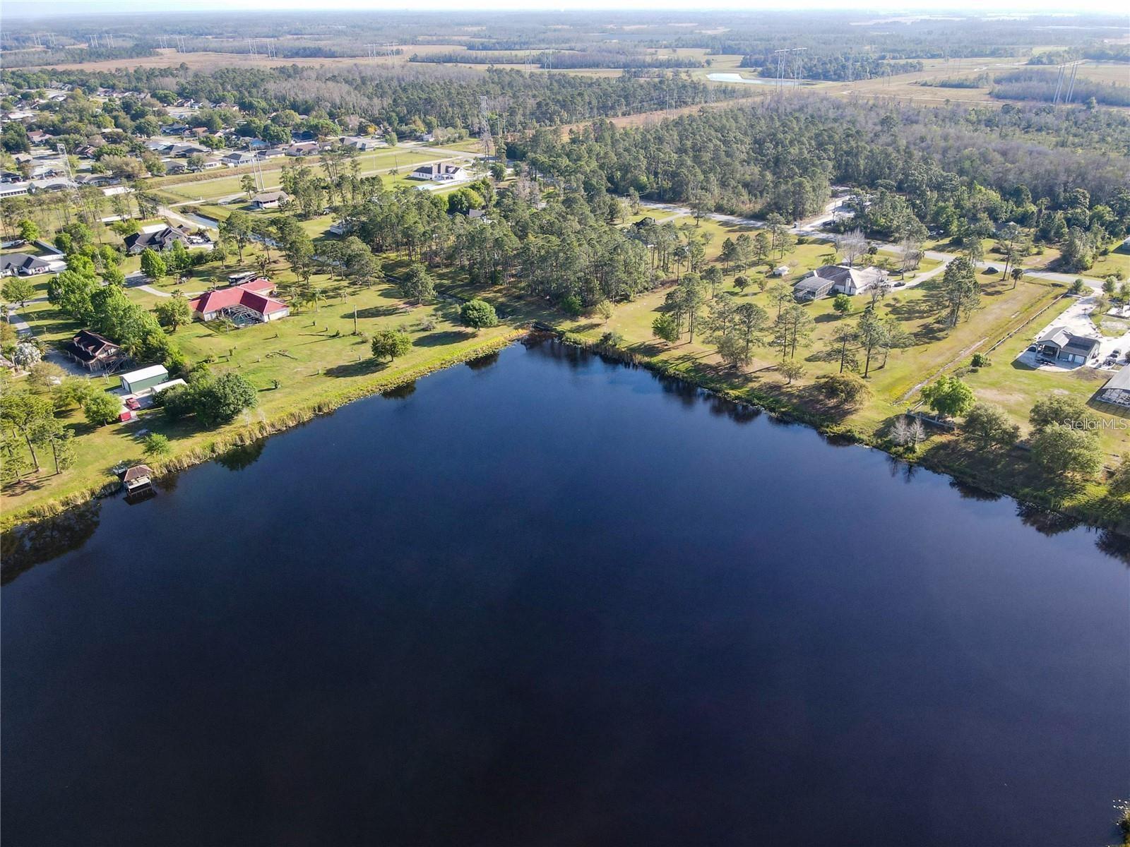 3228 ABALONE BLVD, ORLANDO, FL, 32833