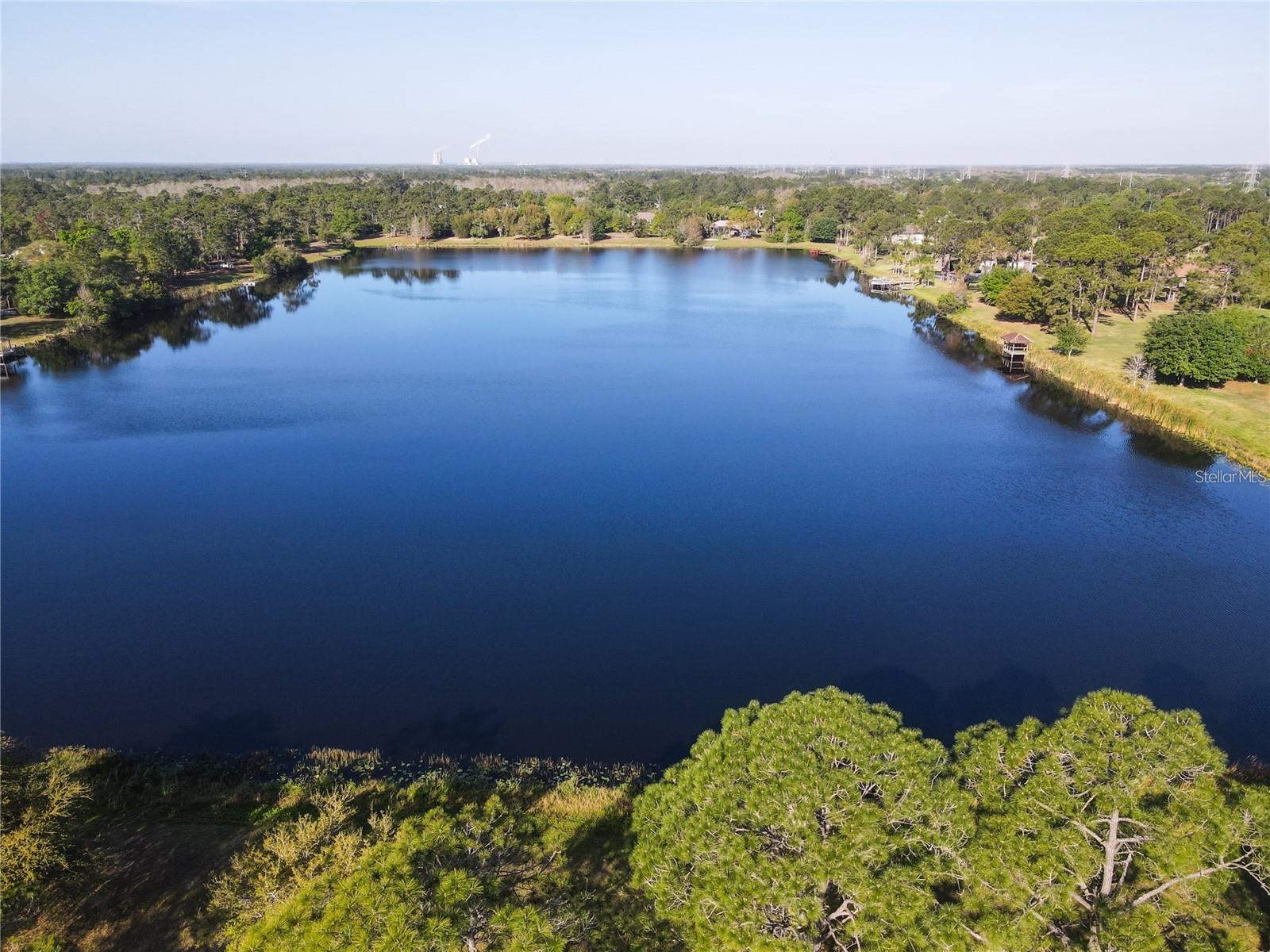 3228 ABALONE BLVD, ORLANDO, FL, 32833