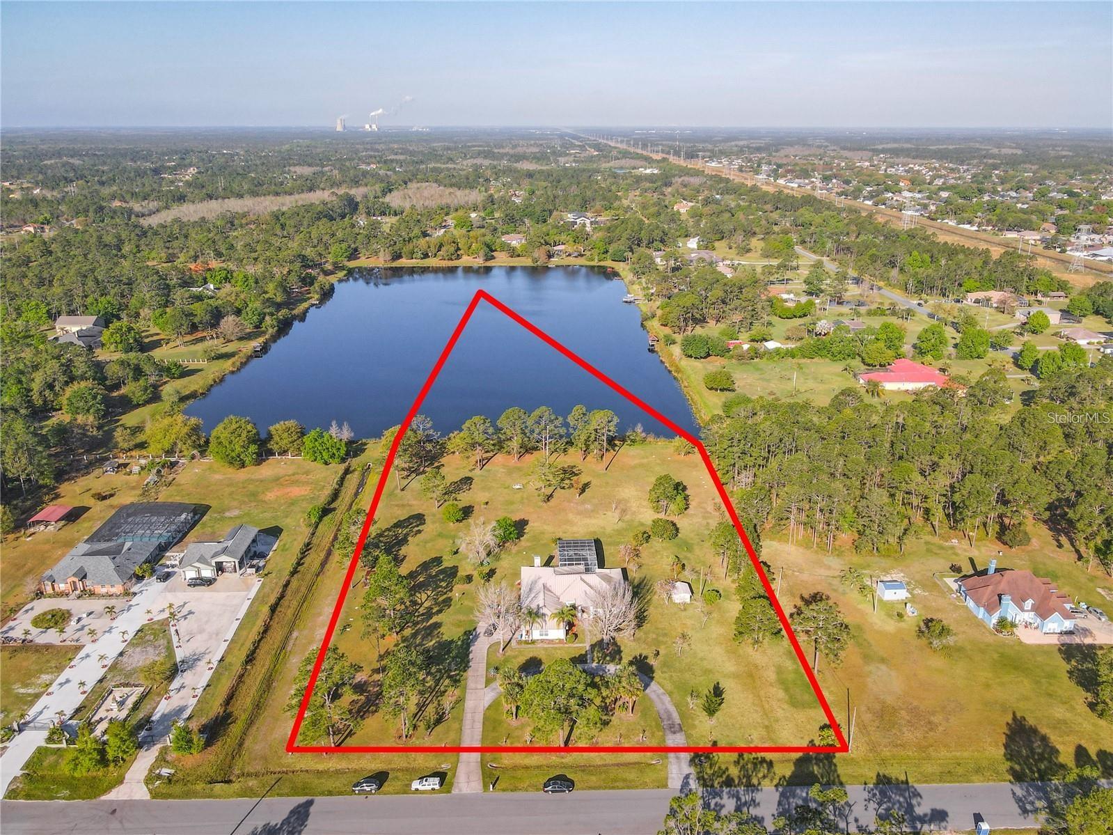 3228 ABALONE BLVD, ORLANDO, FL, 32833
