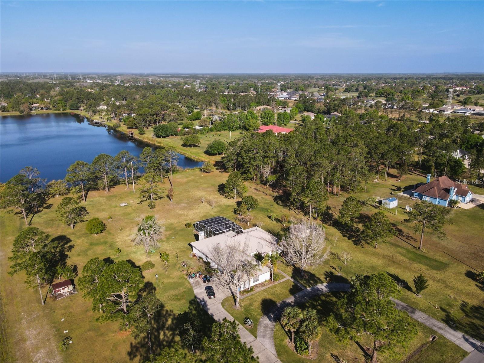 3228 ABALONE BLVD, ORLANDO, FL, 32833