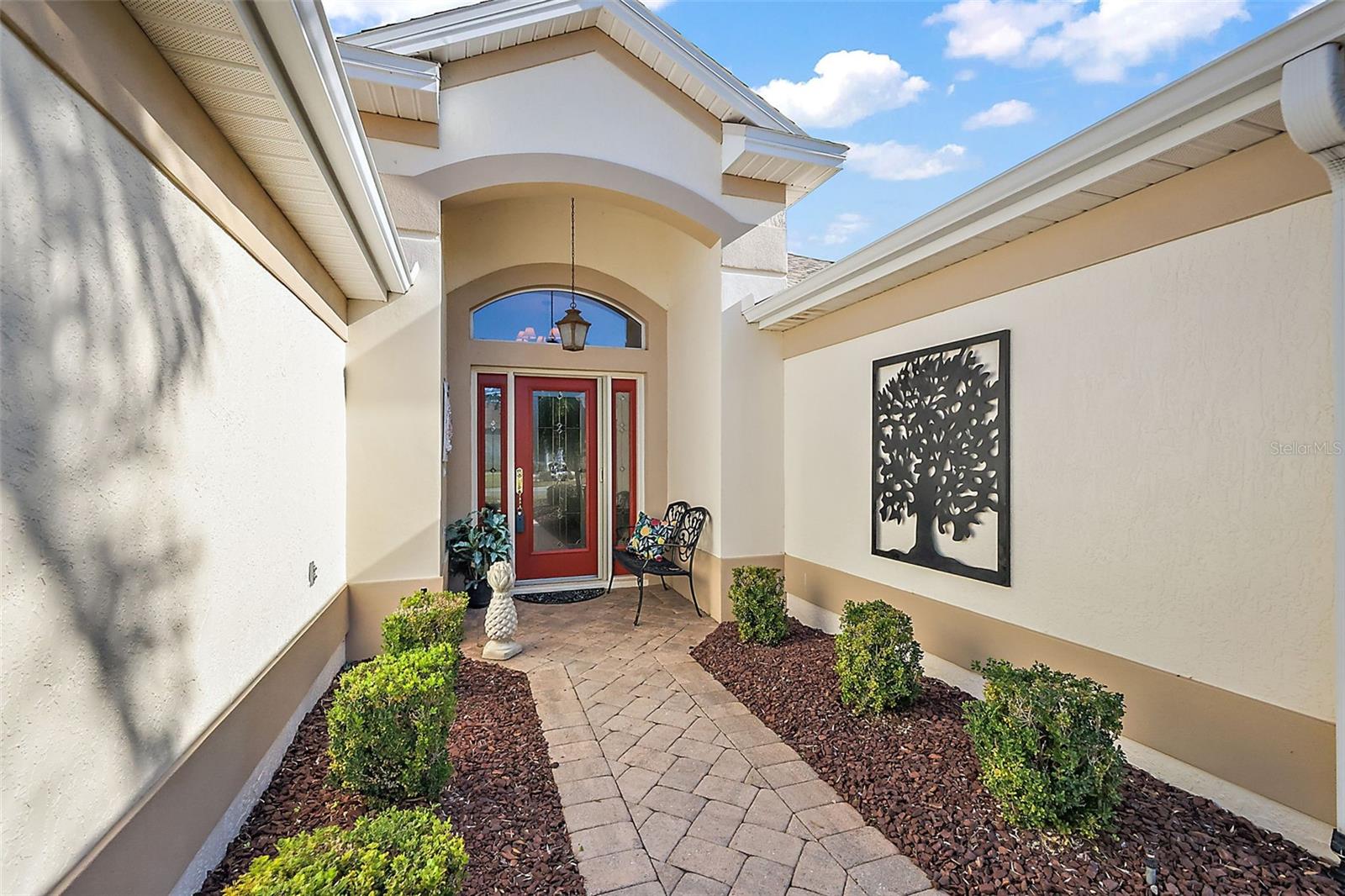 2134 ZARAGOZA PL, THE VILLAGES, FL, 32159