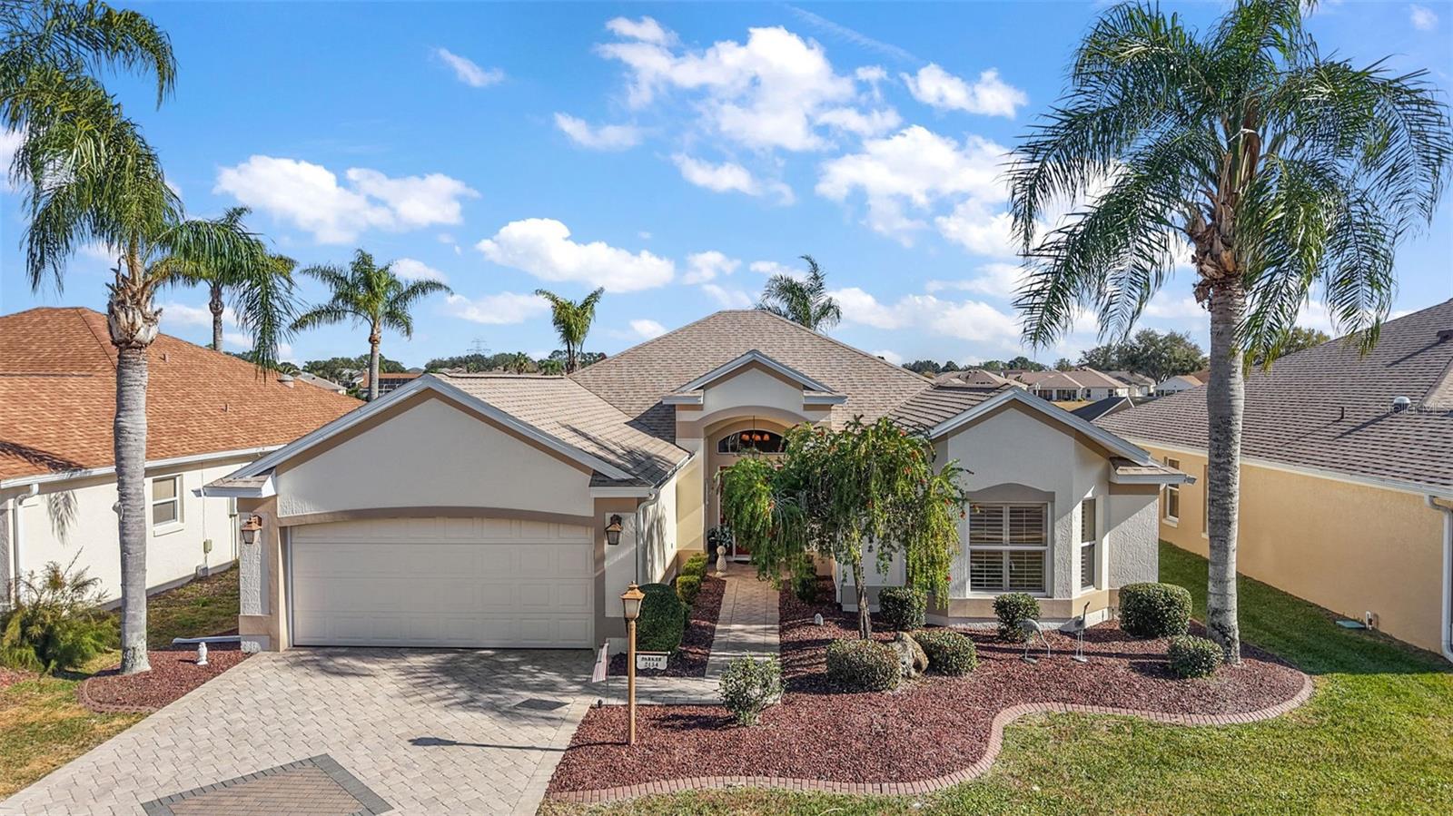 2134 ZARAGOZA PL, THE VILLAGES, FL, 32159