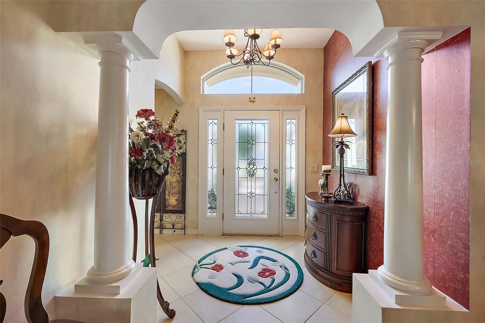 2134 ZARAGOZA PL, THE VILLAGES, FL, 32159
