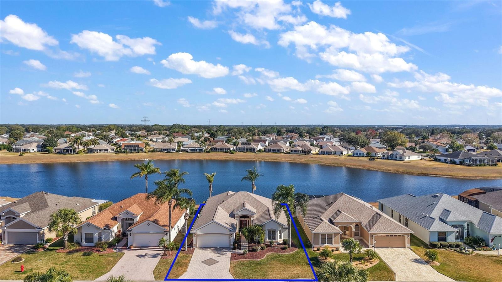 2134 ZARAGOZA PL, THE VILLAGES, FL, 32159