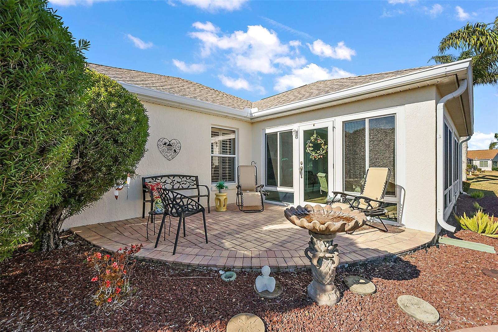 2134 ZARAGOZA PL, THE VILLAGES, FL, 32159