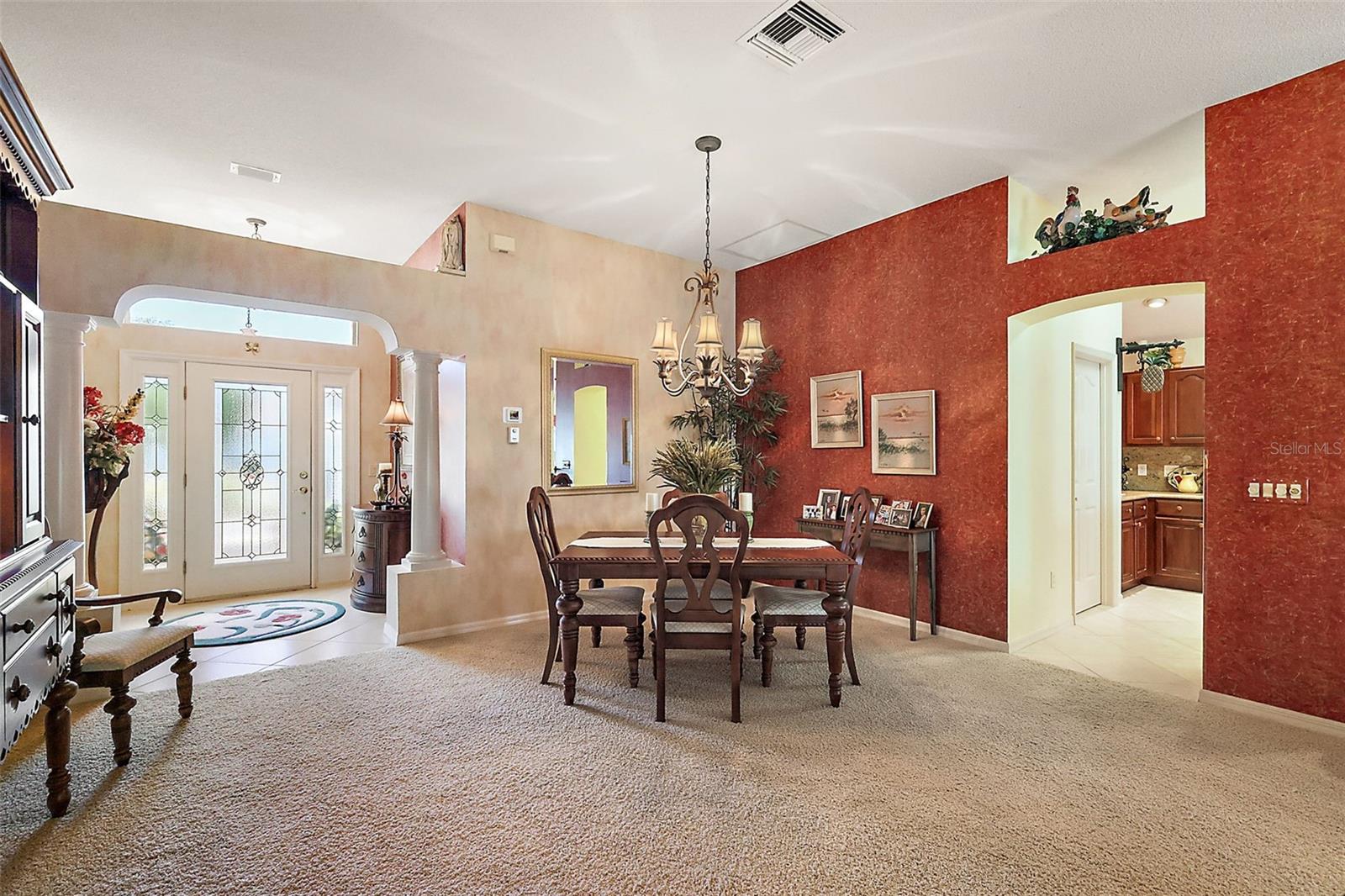 2134 ZARAGOZA PL, THE VILLAGES, FL, 32159