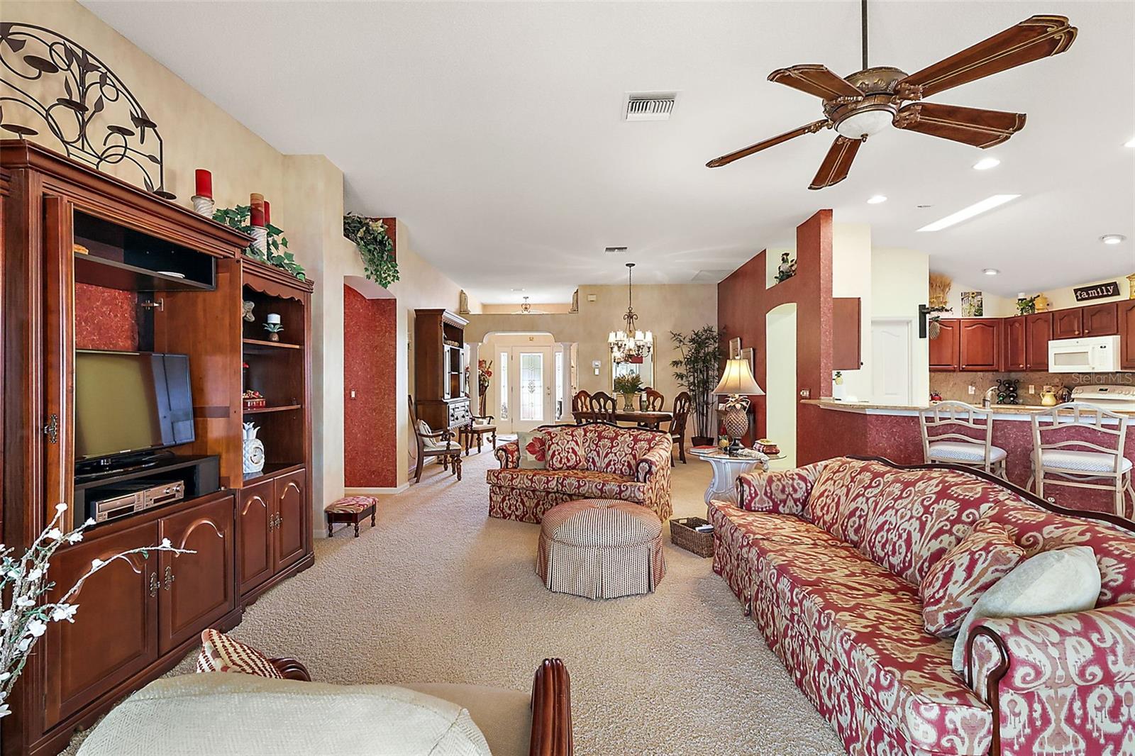 2134 ZARAGOZA PL, THE VILLAGES, FL, 32159