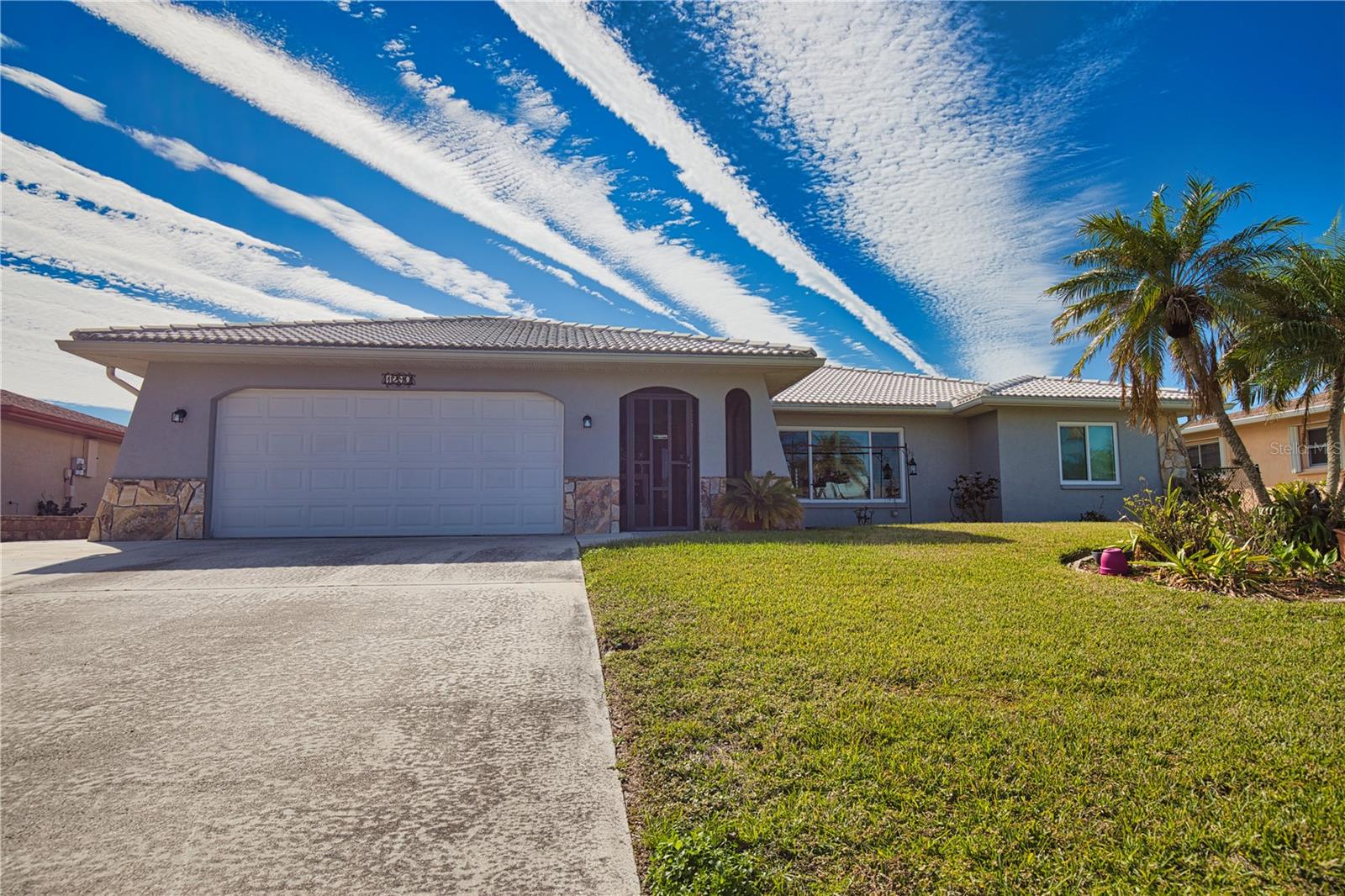 1290 CAMBRIDGE DR, VENICE, FL, 34293