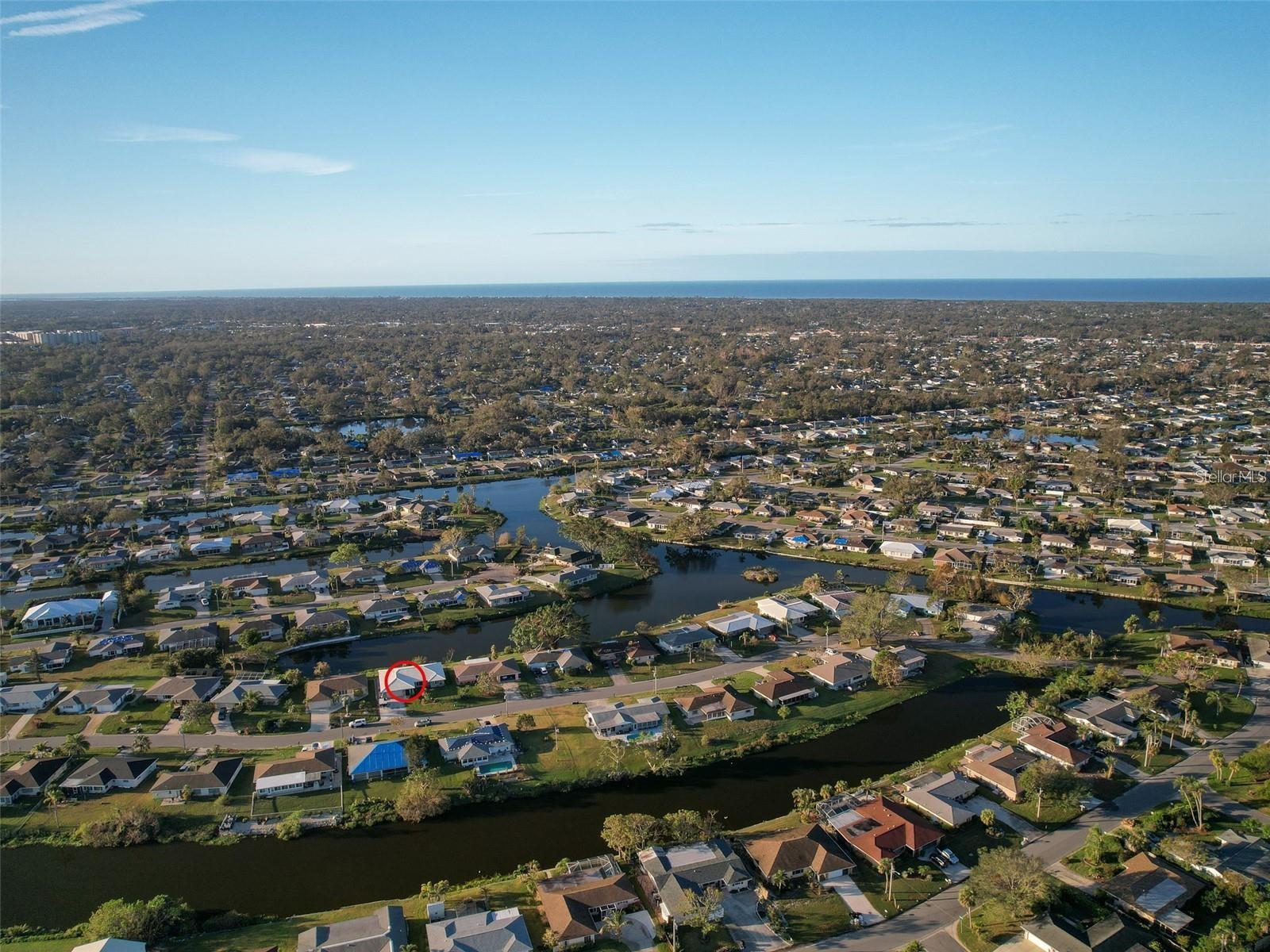 1290 CAMBRIDGE DR, VENICE, FL, 34293