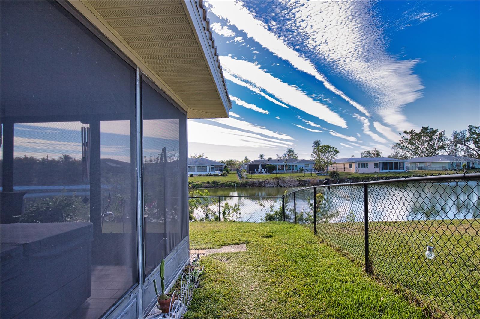 1290 CAMBRIDGE DR, VENICE, FL, 34293