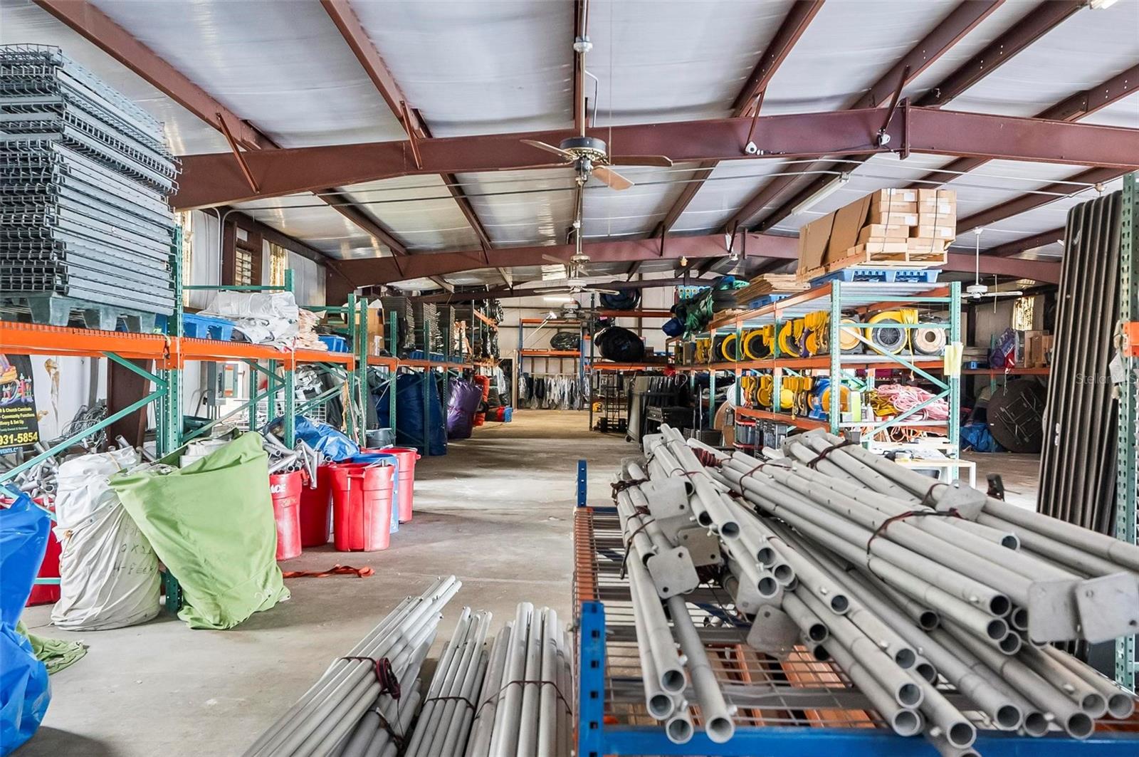 2360 E MOODY BLVD, BUNNELL, FL, 32110