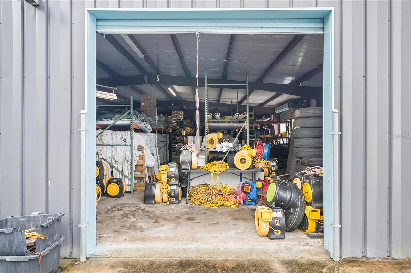 2360 E MOODY BLVD, BUNNELL, FL, 32110