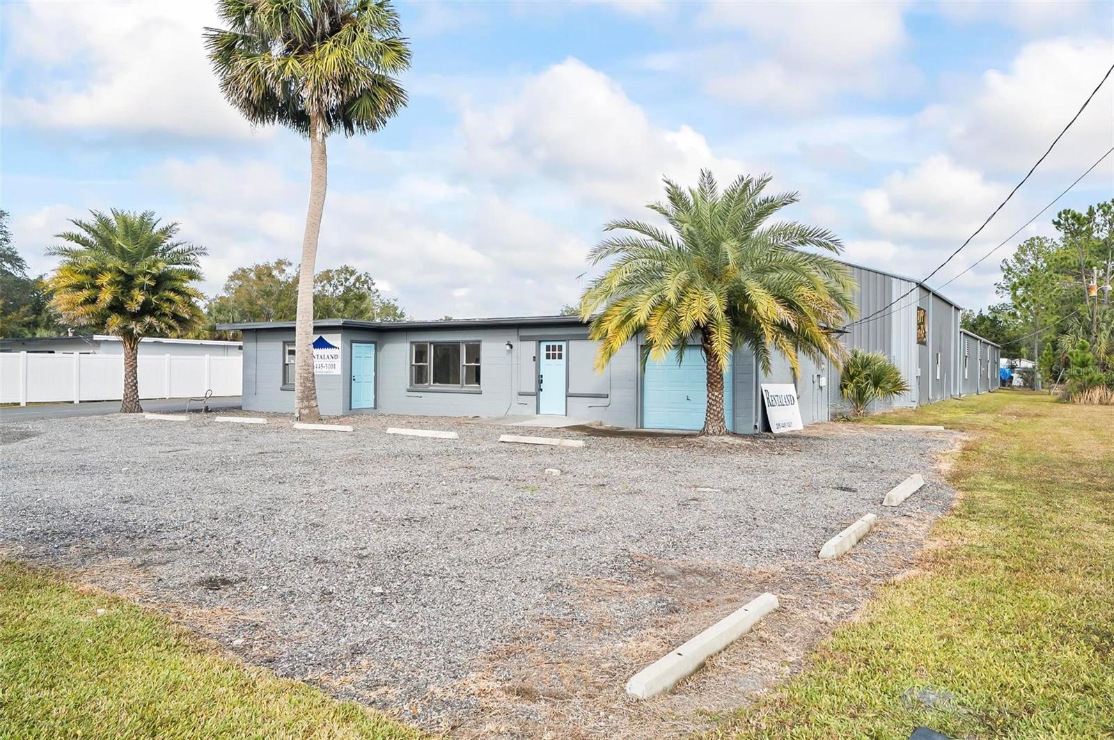 2360 E MOODY BLVD, BUNNELL, FL, 32110