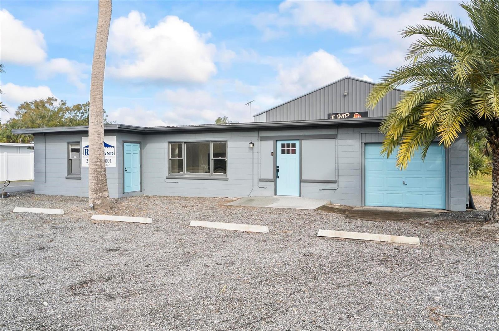2360 E MOODY BLVD, BUNNELL, FL, 32110