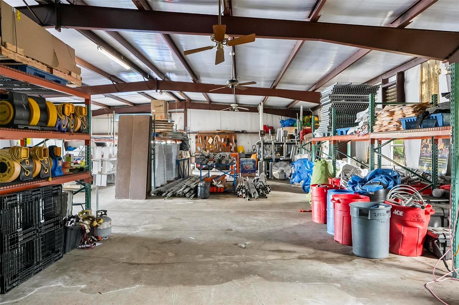 2360 E MOODY BLVD, BUNNELL, FL, 32110