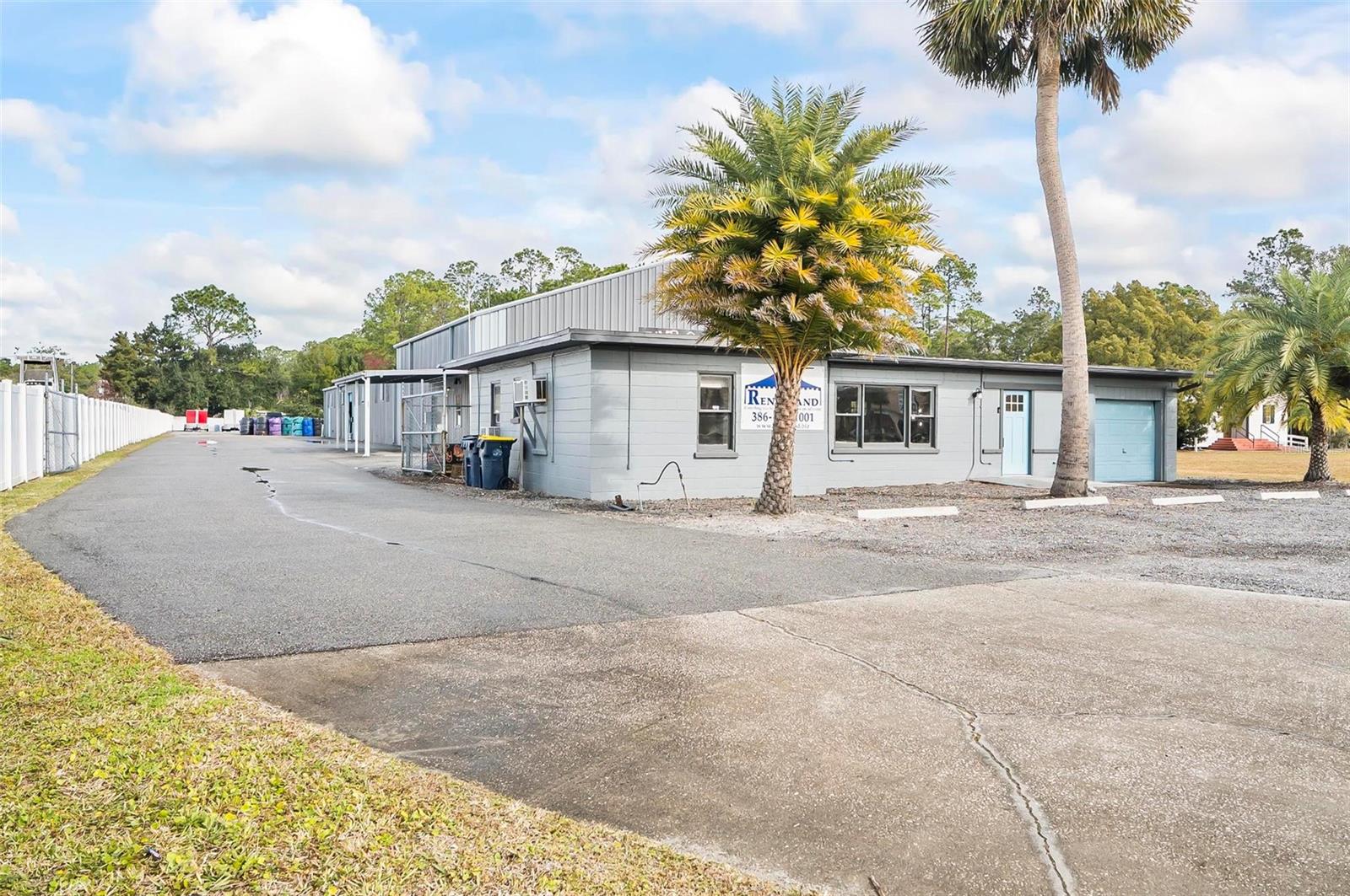2360 E MOODY BLVD, BUNNELL, FL, 32110