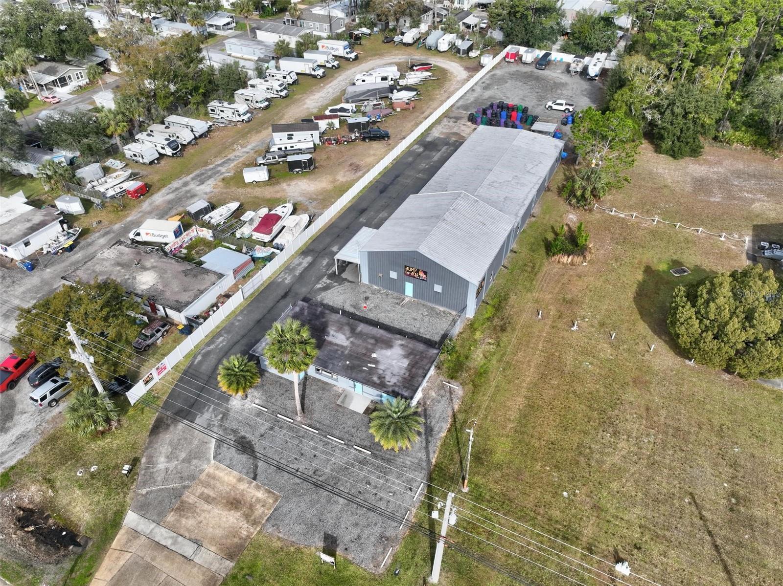 2360 E MOODY BLVD, BUNNELL, FL, 32110