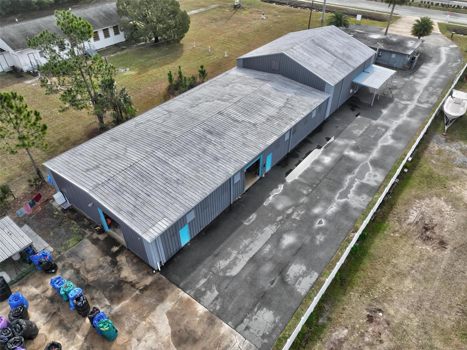 2360 E MOODY BLVD, BUNNELL, FL, 32110