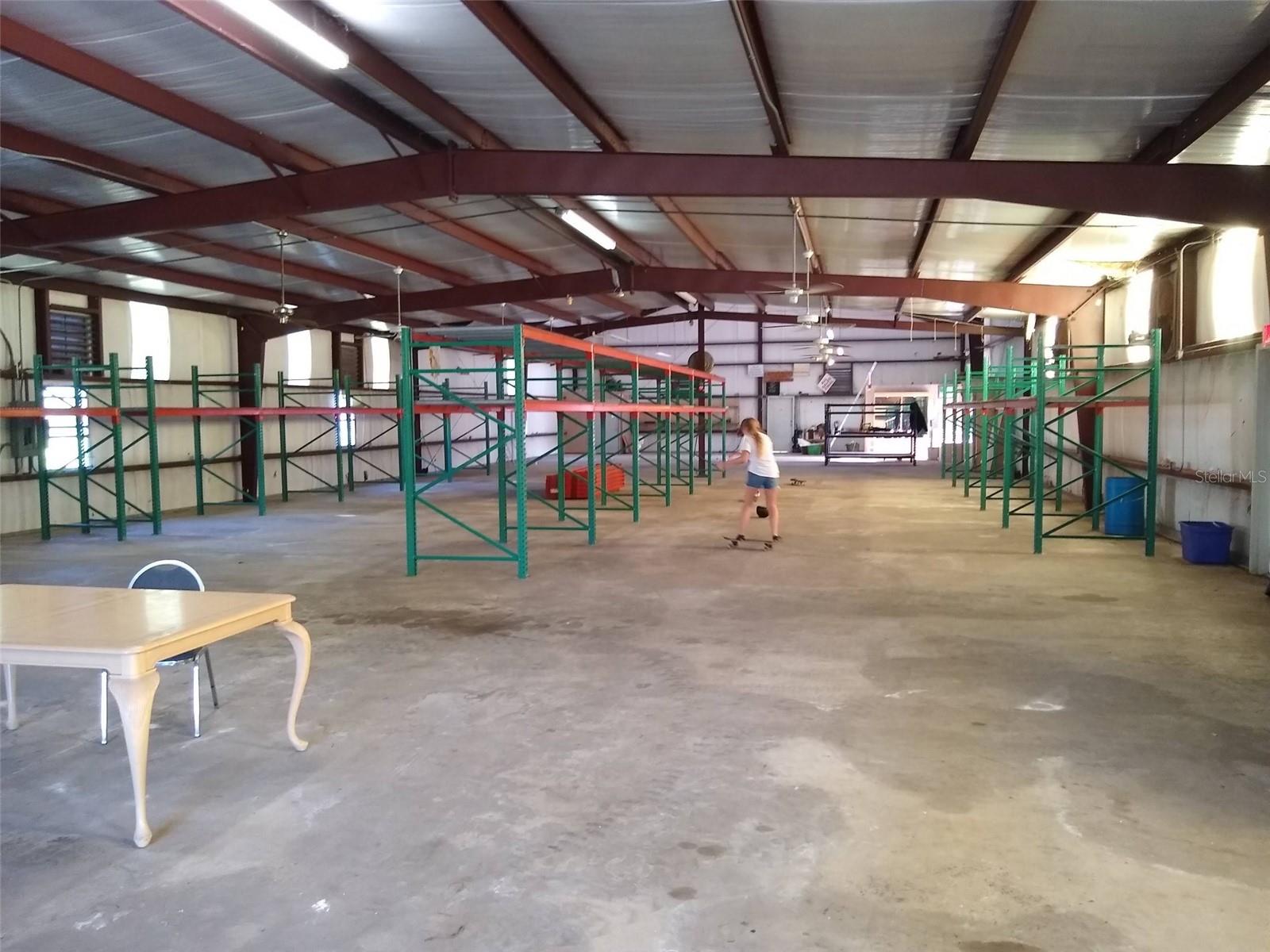 2360 E MOODY BLVD, BUNNELL, FL, 32110