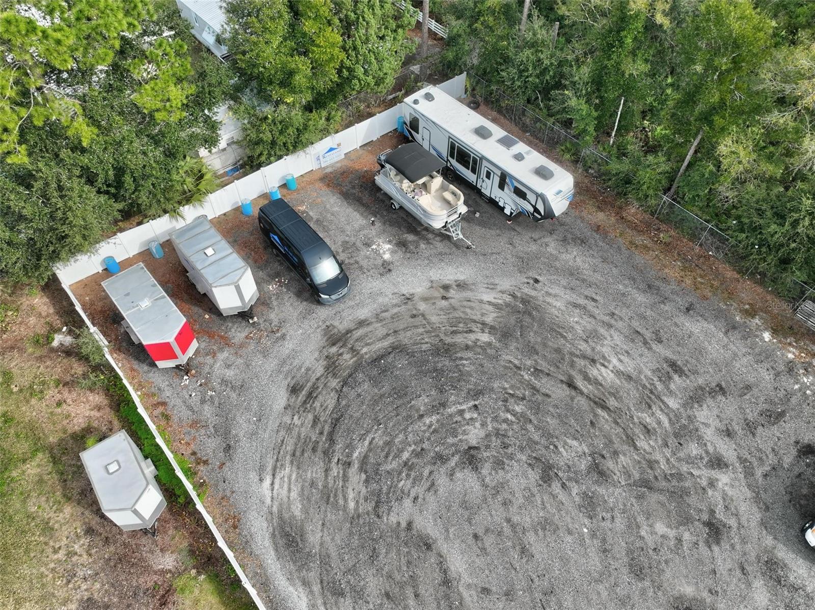 2360 E MOODY BLVD, BUNNELL, FL, 32110
