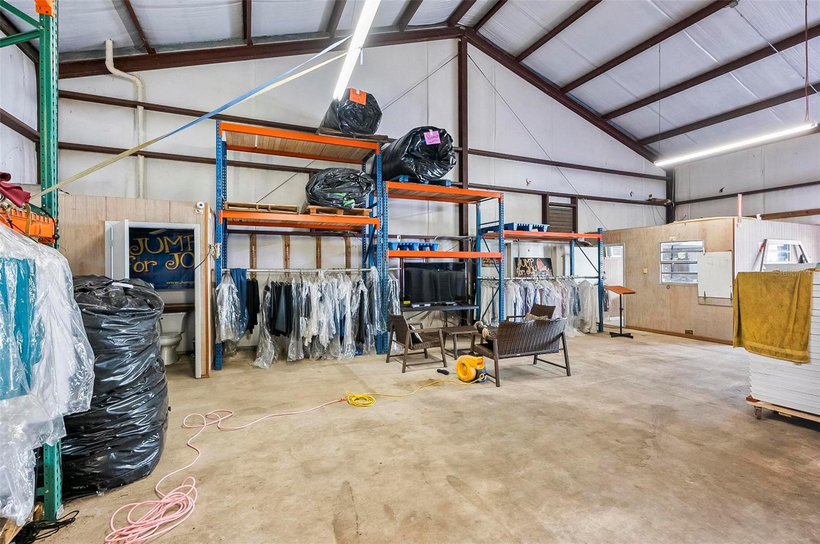 2360 E MOODY BLVD, BUNNELL, FL, 32110