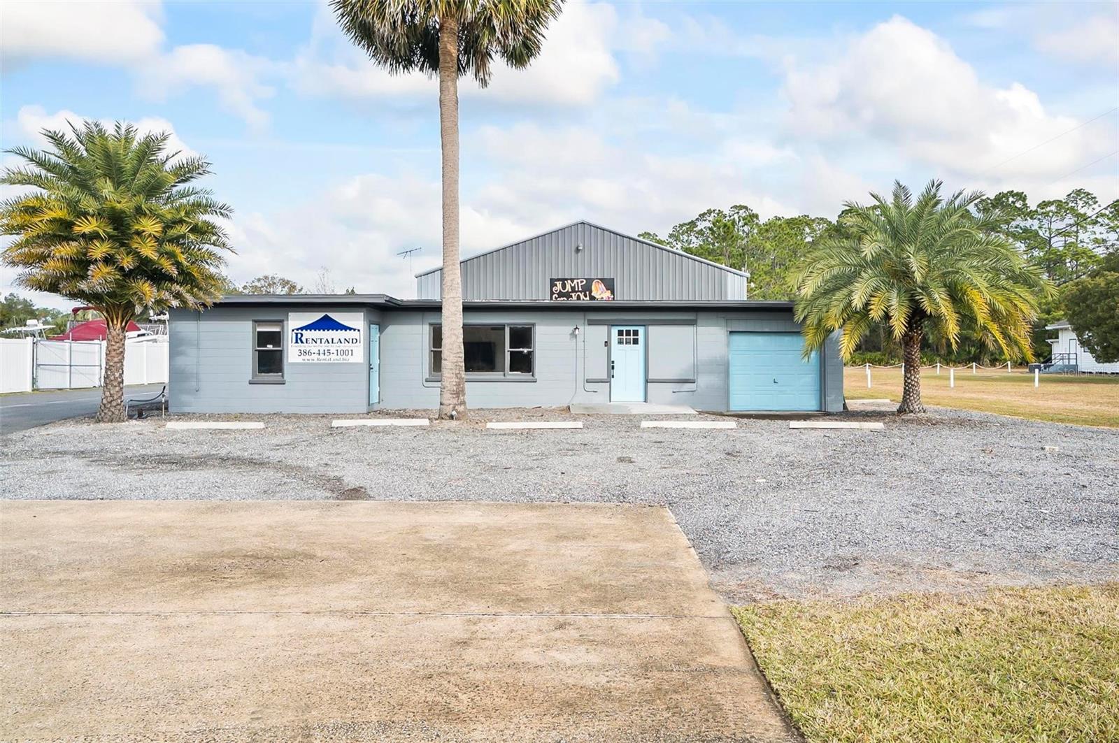 2360 E MOODY BLVD, BUNNELL, FL, 32110