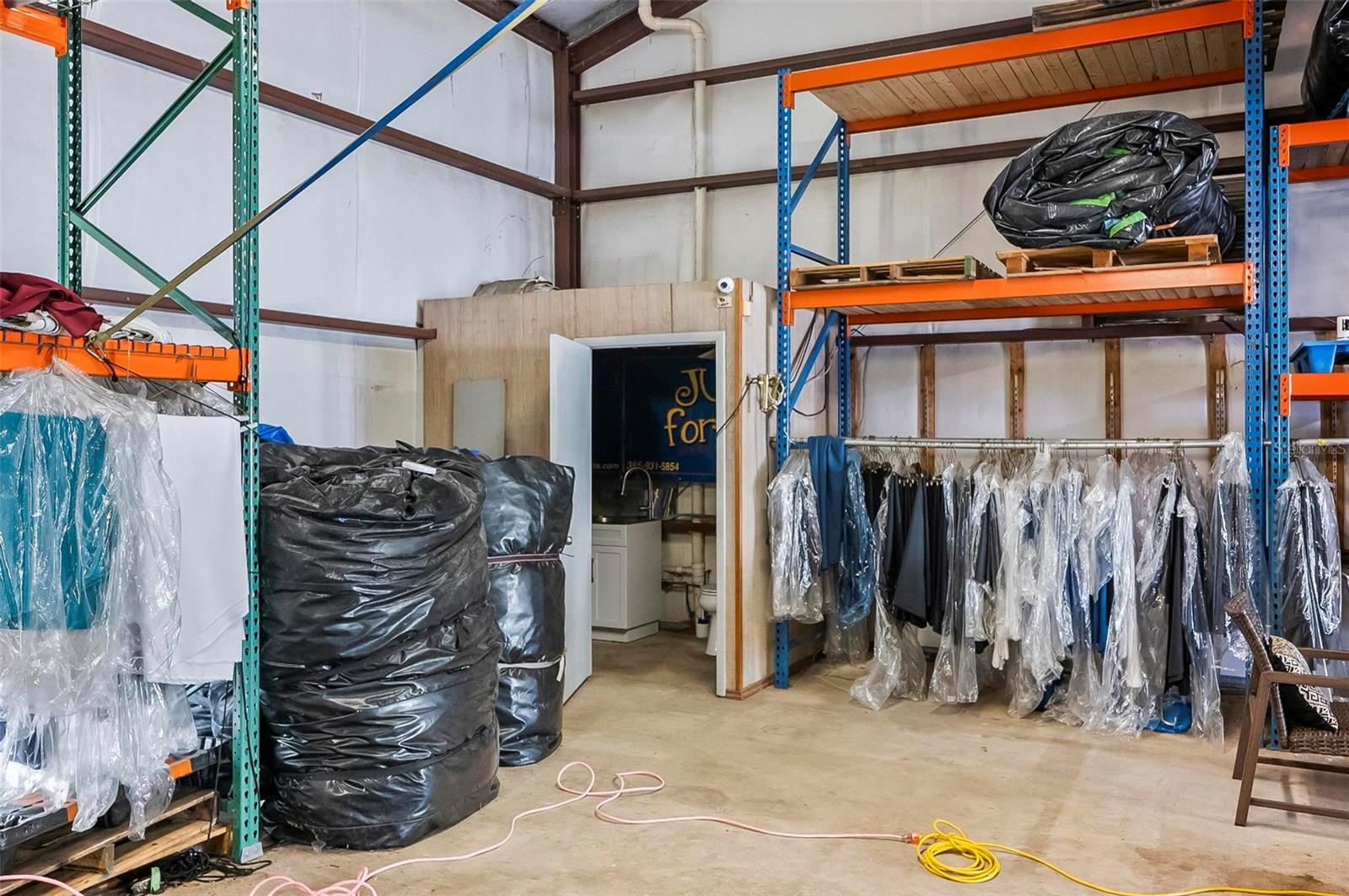 2360 E MOODY BLVD, BUNNELL, FL, 32110