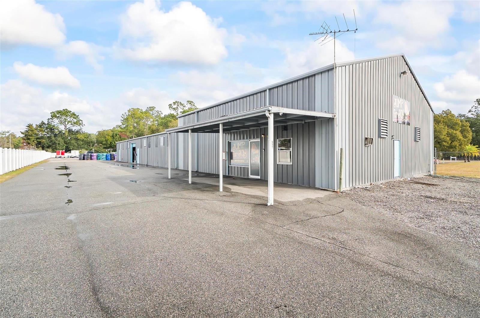 2360 E MOODY BLVD, BUNNELL, FL, 32110
