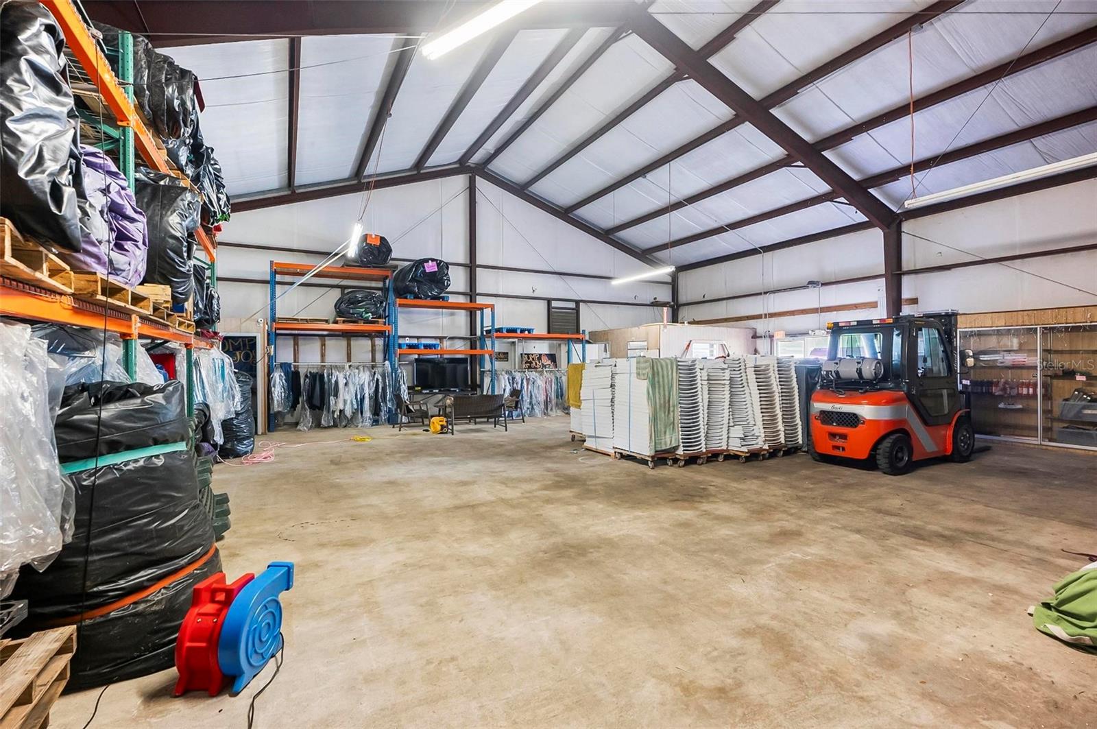 2360 E MOODY BLVD, BUNNELL, FL, 32110