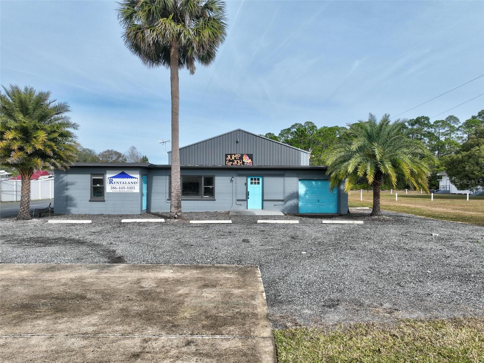 2360 E MOODY BLVD, BUNNELL, FL, 32110