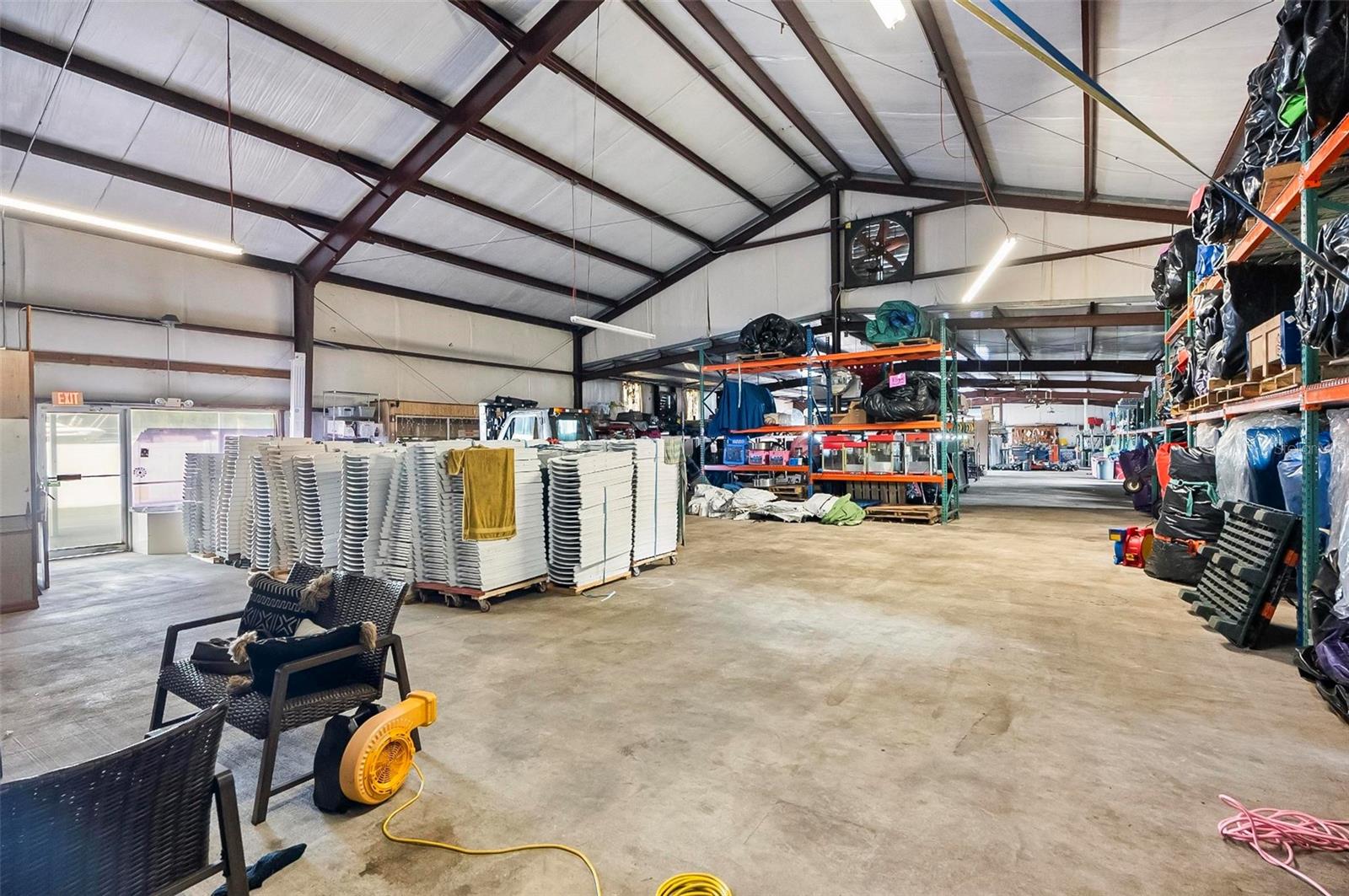 2360 E MOODY BLVD, BUNNELL, FL, 32110