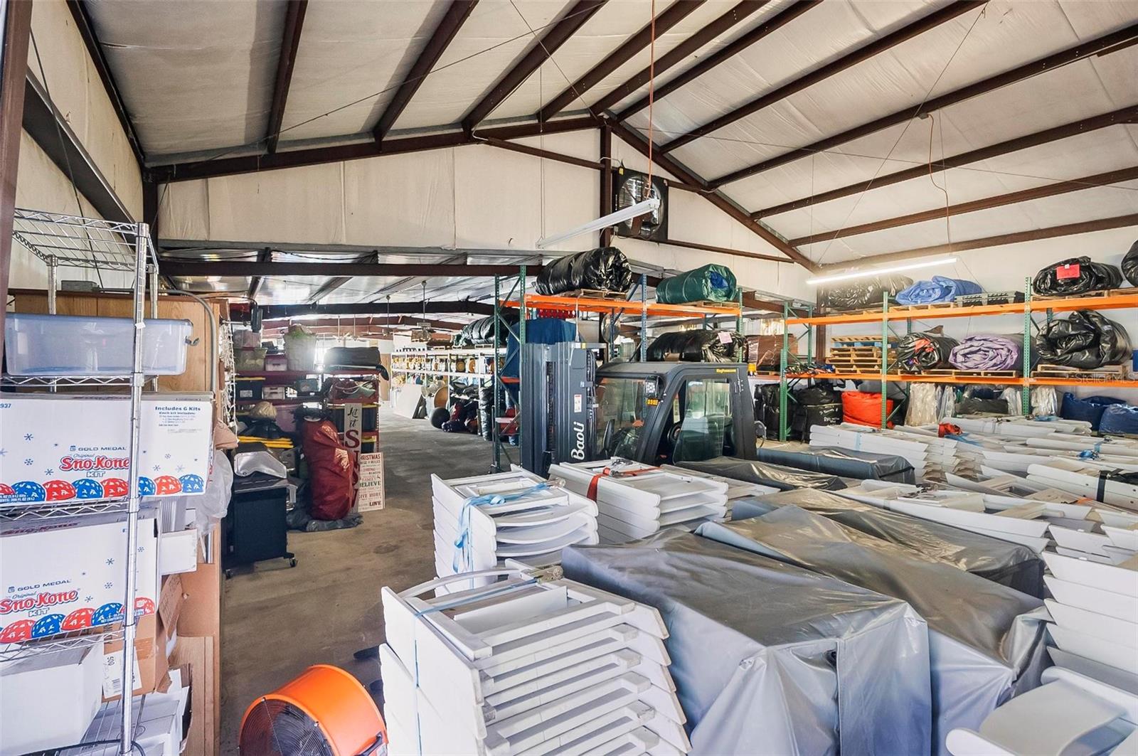 2360 E MOODY BLVD, BUNNELL, FL, 32110