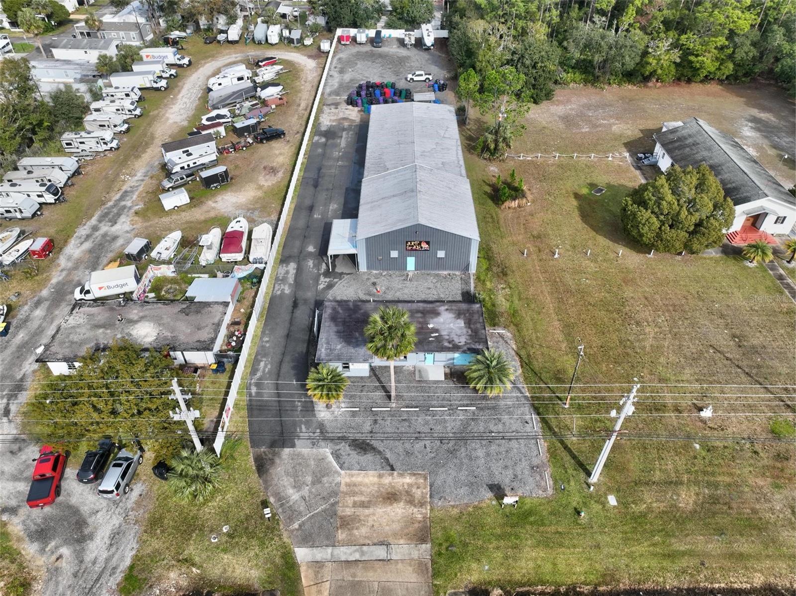 2360 E MOODY BLVD, BUNNELL, FL, 32110