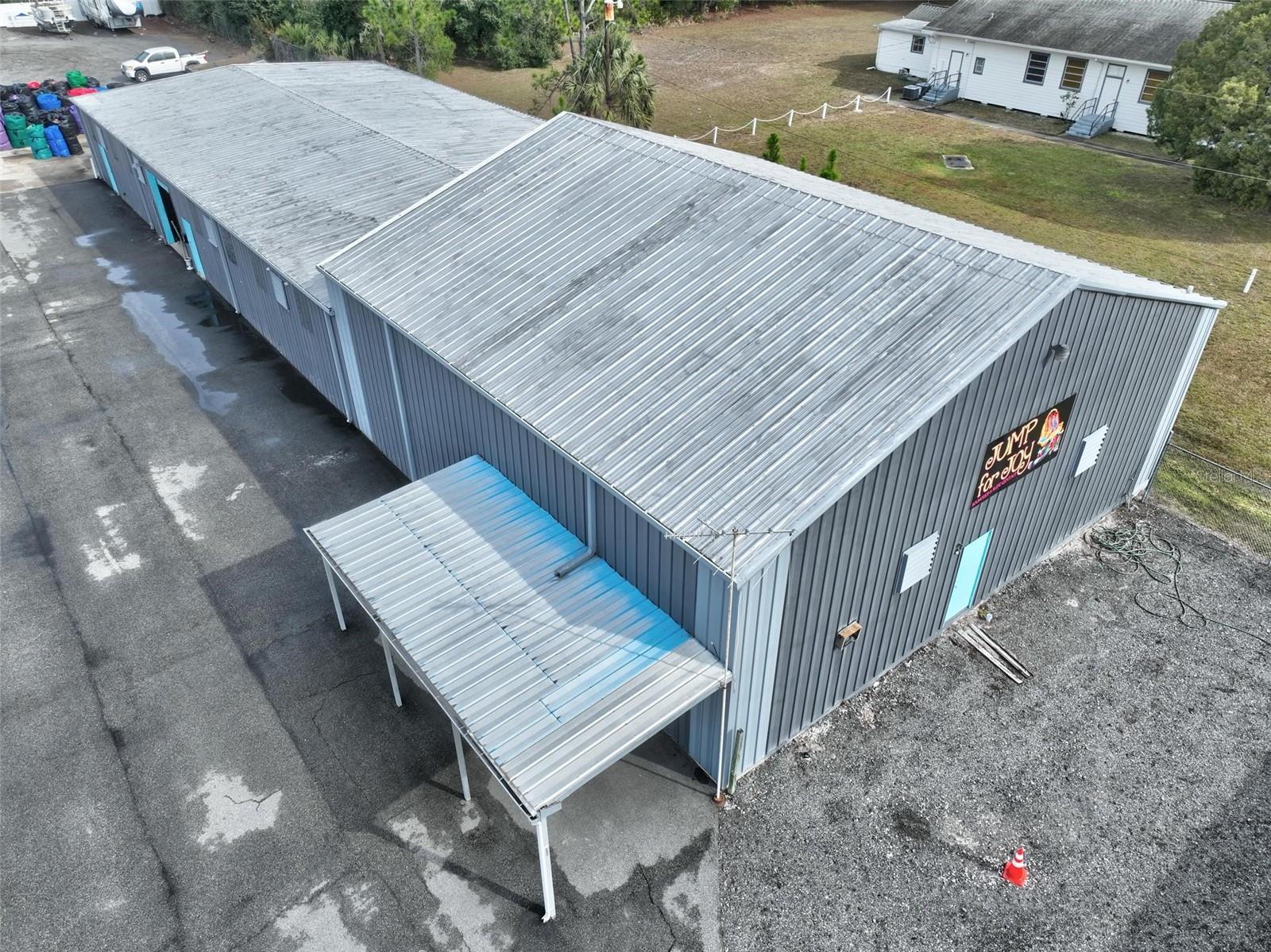 2360 E MOODY BLVD, BUNNELL, FL, 32110