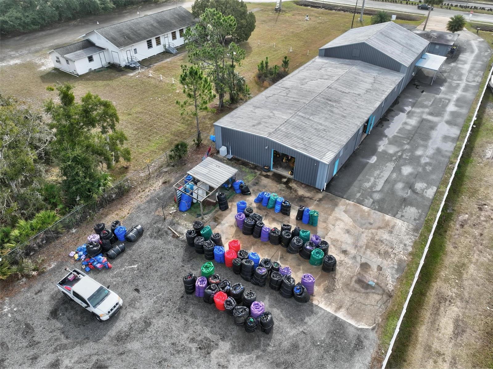 2360 E MOODY BLVD, BUNNELL, FL, 32110