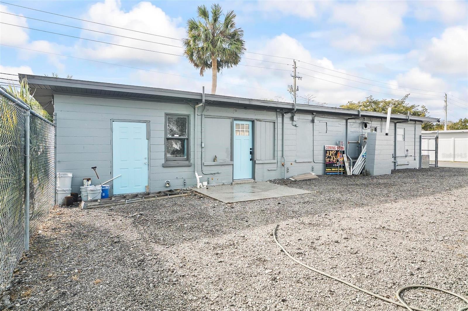 2360 E MOODY BLVD, BUNNELL, FL, 32110