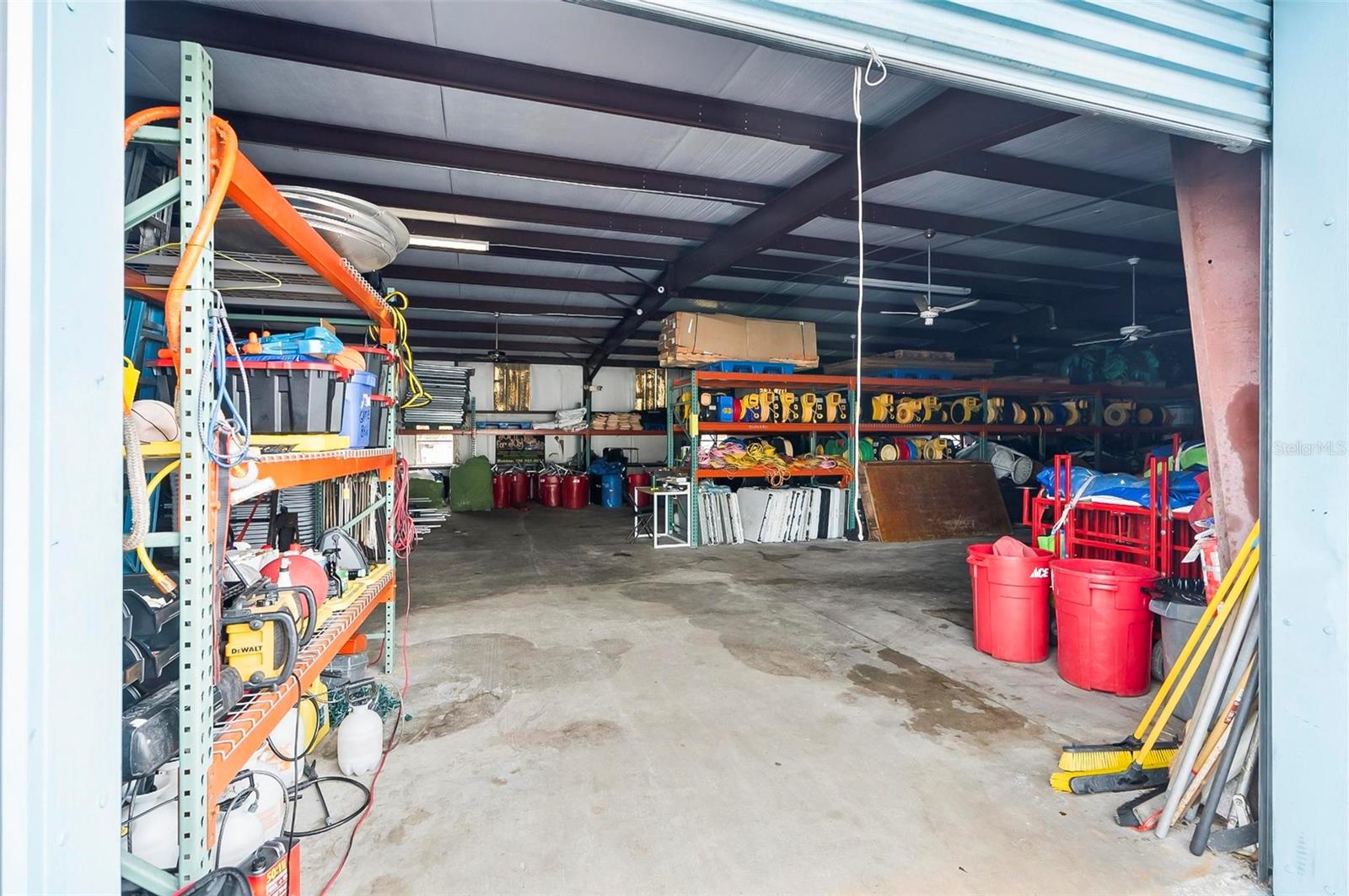 2360 E MOODY BLVD, BUNNELL, FL, 32110