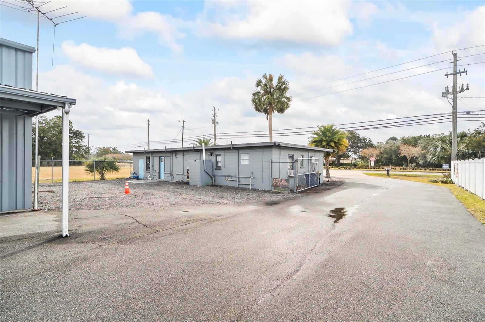 2360 E MOODY BLVD, BUNNELL, FL, 32110