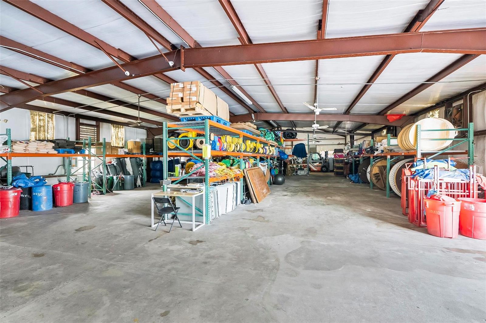 2360 E MOODY BLVD, BUNNELL, FL, 32110