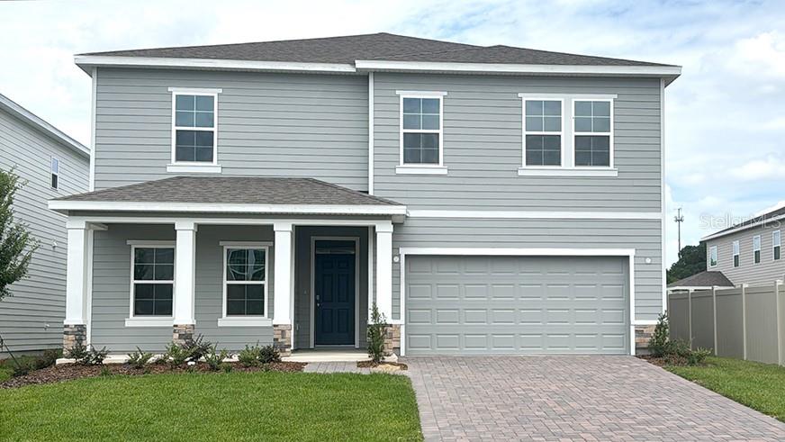 1365 NW 127TH DR, NEWBERRY, FL, 32669