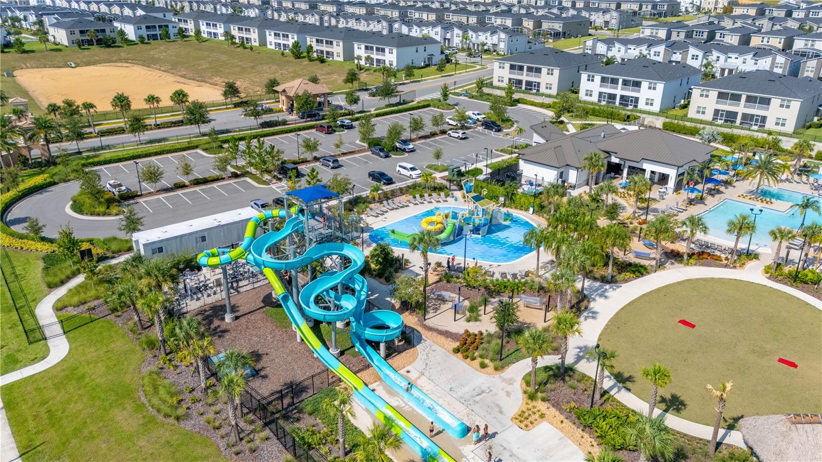 8870 BACKSPIN LN, CHAMPIONS GATE, FL, 33896