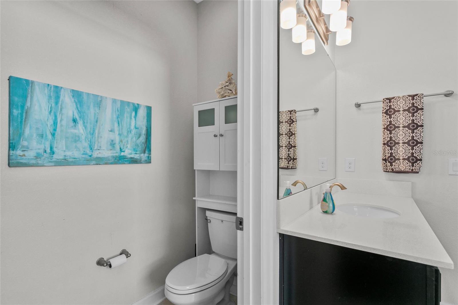 8870 BACKSPIN LN, CHAMPIONS GATE, FL, 33896