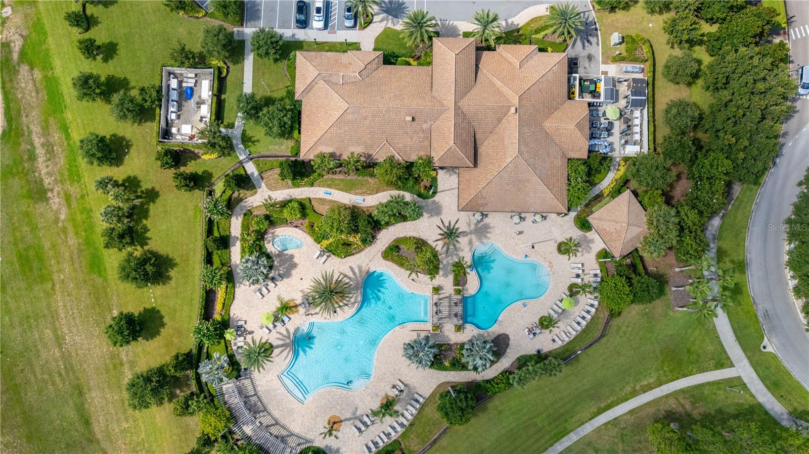 8870 BACKSPIN LN, CHAMPIONS GATE, FL, 33896