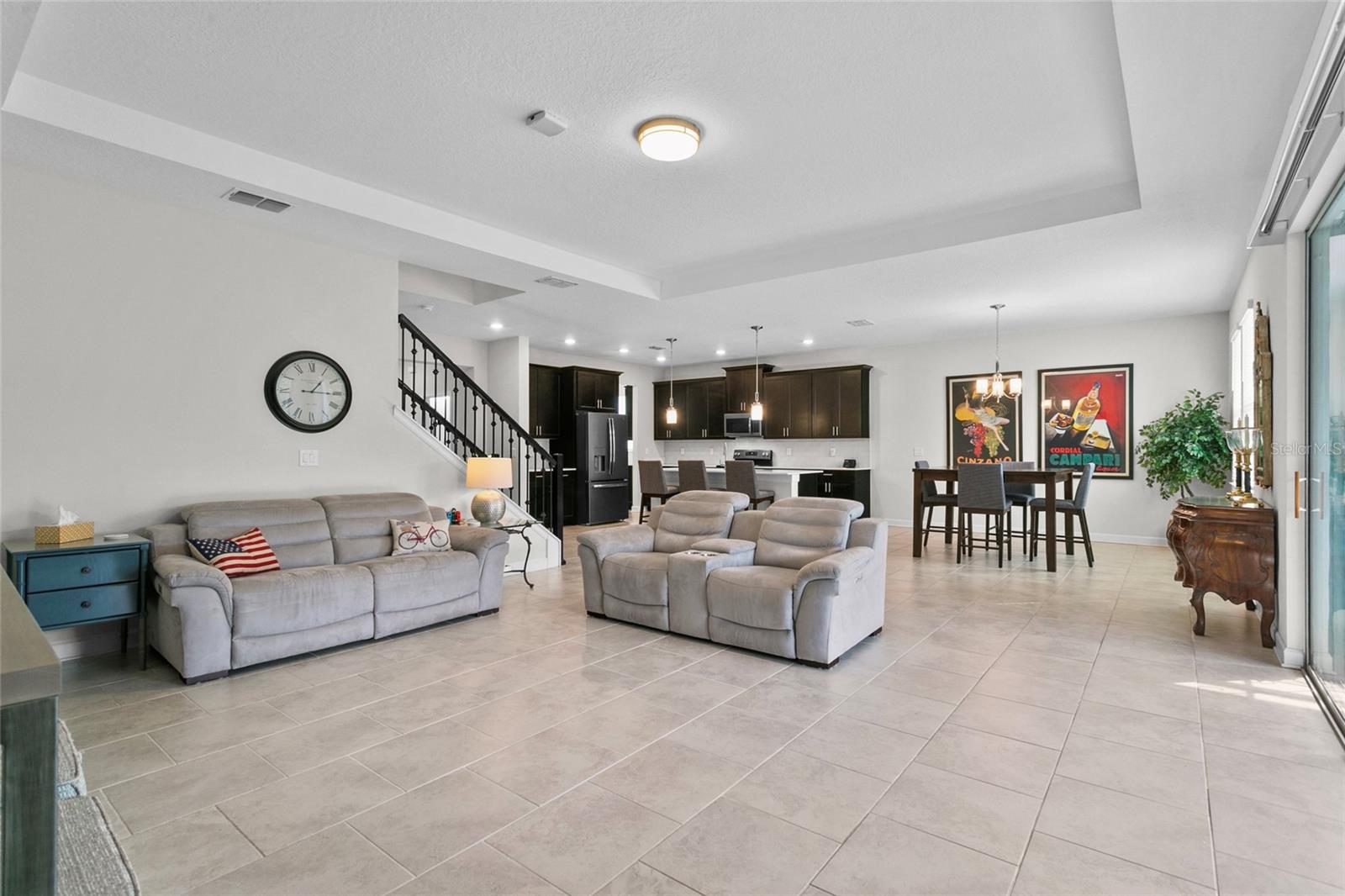 8870 BACKSPIN LN, CHAMPIONS GATE, FL, 33896
