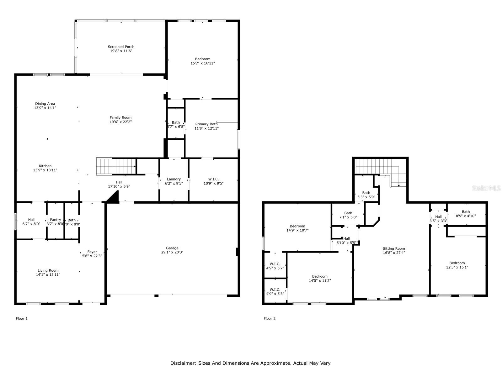 8870 BACKSPIN LN, CHAMPIONS GATE, FL, 33896