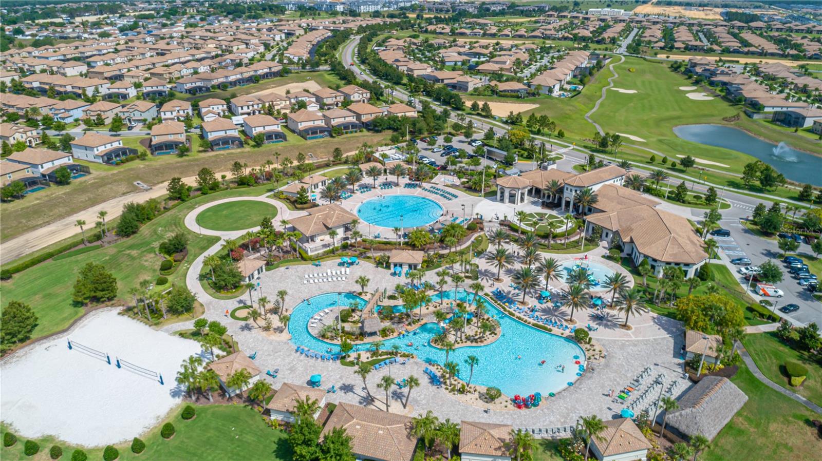 8870 BACKSPIN LN, CHAMPIONS GATE, FL, 33896